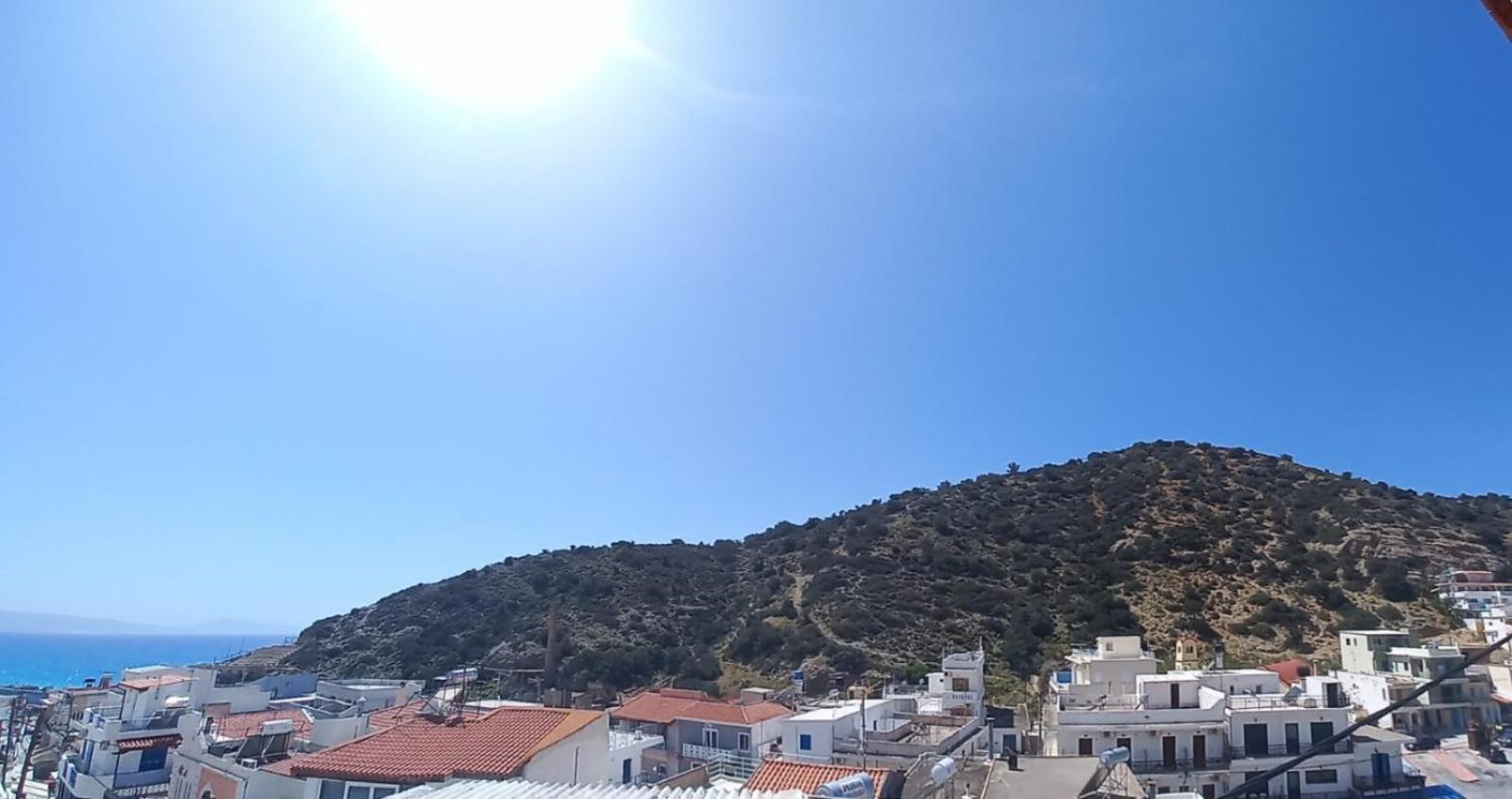 Happy Days Apartment Agia Galini  Exterior photo